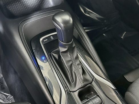 Used 2022 Toyota Corolla SE FWD image 20