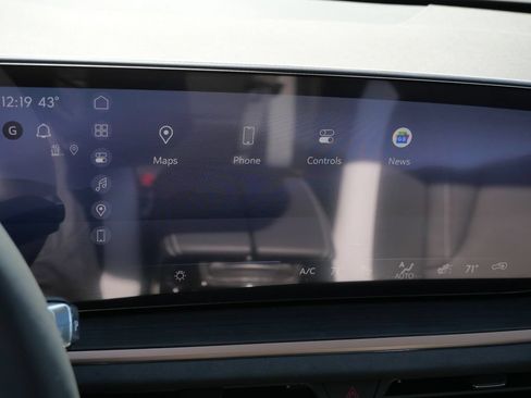 New 2026 Buick Envision Sport Touring AWD/4WD image 57