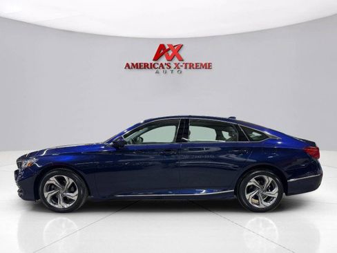 Used 2020 Honda Accord EX image 3