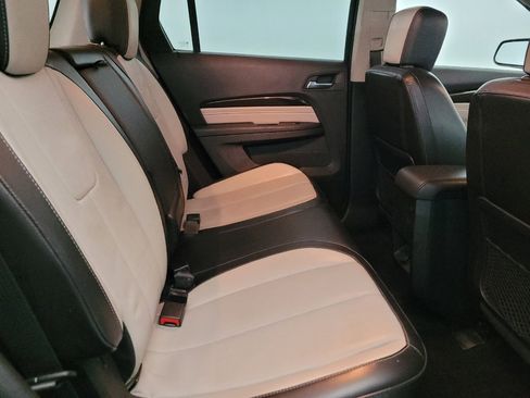 Used 2016 GMC Terrain Denali image 19