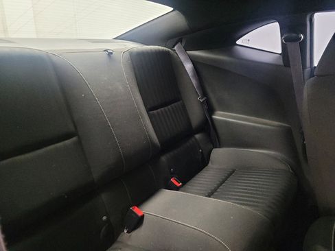 Used 2015 Chevrolet Camaro LS RWD image 19