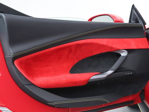 Certified 2024 Ferrari 296 GTS image 26