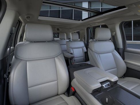 New 2025 Ford Expedition Active image 11