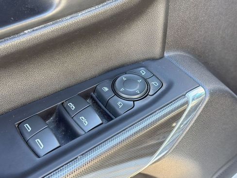 Used 2021 GMC Sierra 1500 AT4 w/ AT4 Value Package image 20