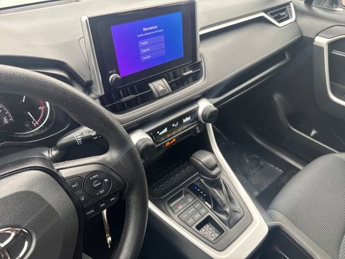 Used 2023 Toyota RAV4 LE image 21