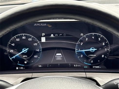 Certified 2024 Kia Telluride SX Prestige X-Line image 28