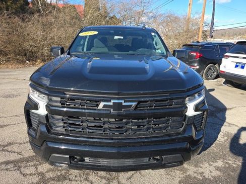 Used 2023 Chevrolet Silverado 1500 RST image 10