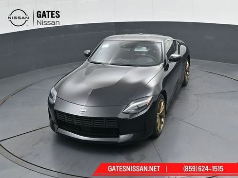 New 2026 Nissan Z Performance RWD image 41