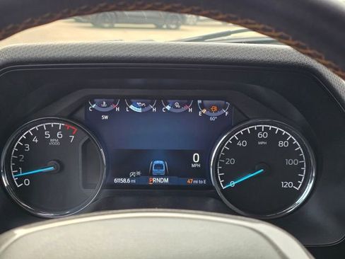 Used 2023 Ford F150 Tremor w/ 360 Degree Camera Package AWD/4WD image 13
