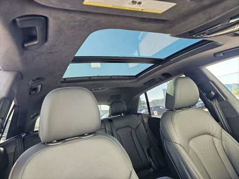 New 2026 Audi Q8 Prestige image 3