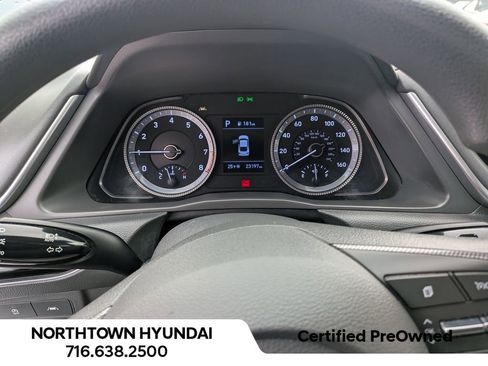 Certified 2021 Hyundai Sonata SE image 7