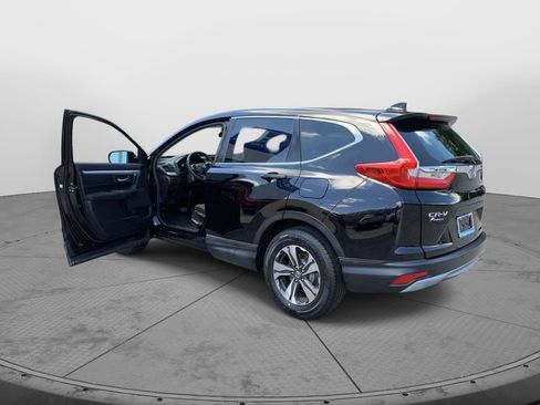 Used 2018 Honda CR-V LX image 5