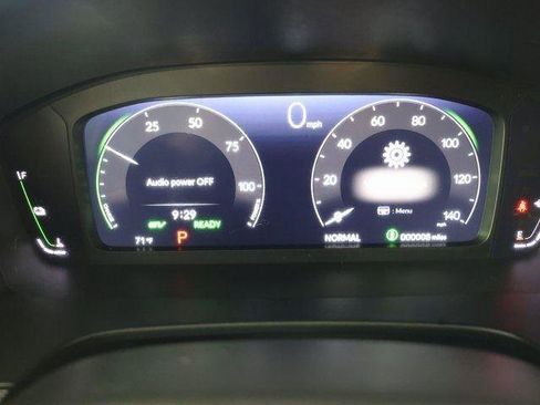 New 2026 Honda CR-V TrailSport image 13