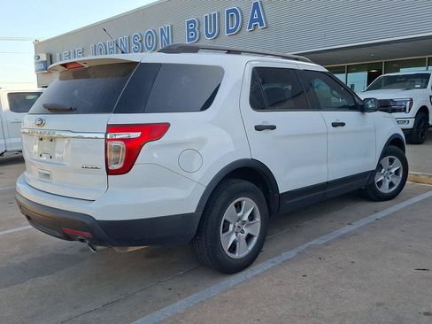 Used 2014 Ford Explorer FWD image 7