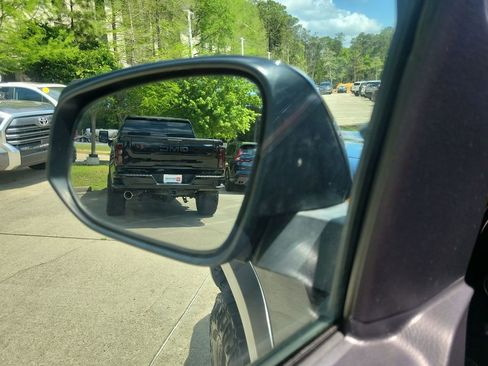 Used 2023 Toyota Tacoma 4x4 Double Cab w/ Trail Edition image 11