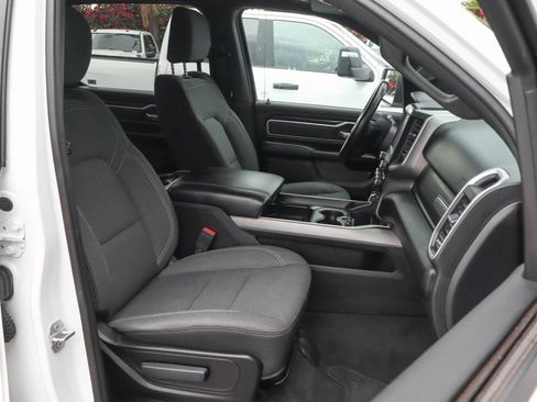 Used 2022 RAM 1500 Big Horn RWD image 44