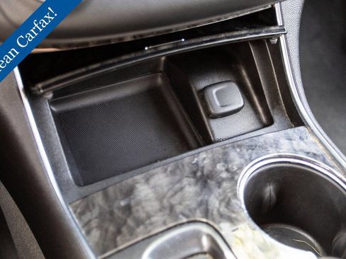 Used 2015 Chevrolet Impala LT image 34