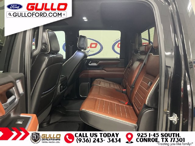 Used 2026 GMC Sierra 2500 Denali Ultimate w/ Max Trailering Package AWD/4WD image 15