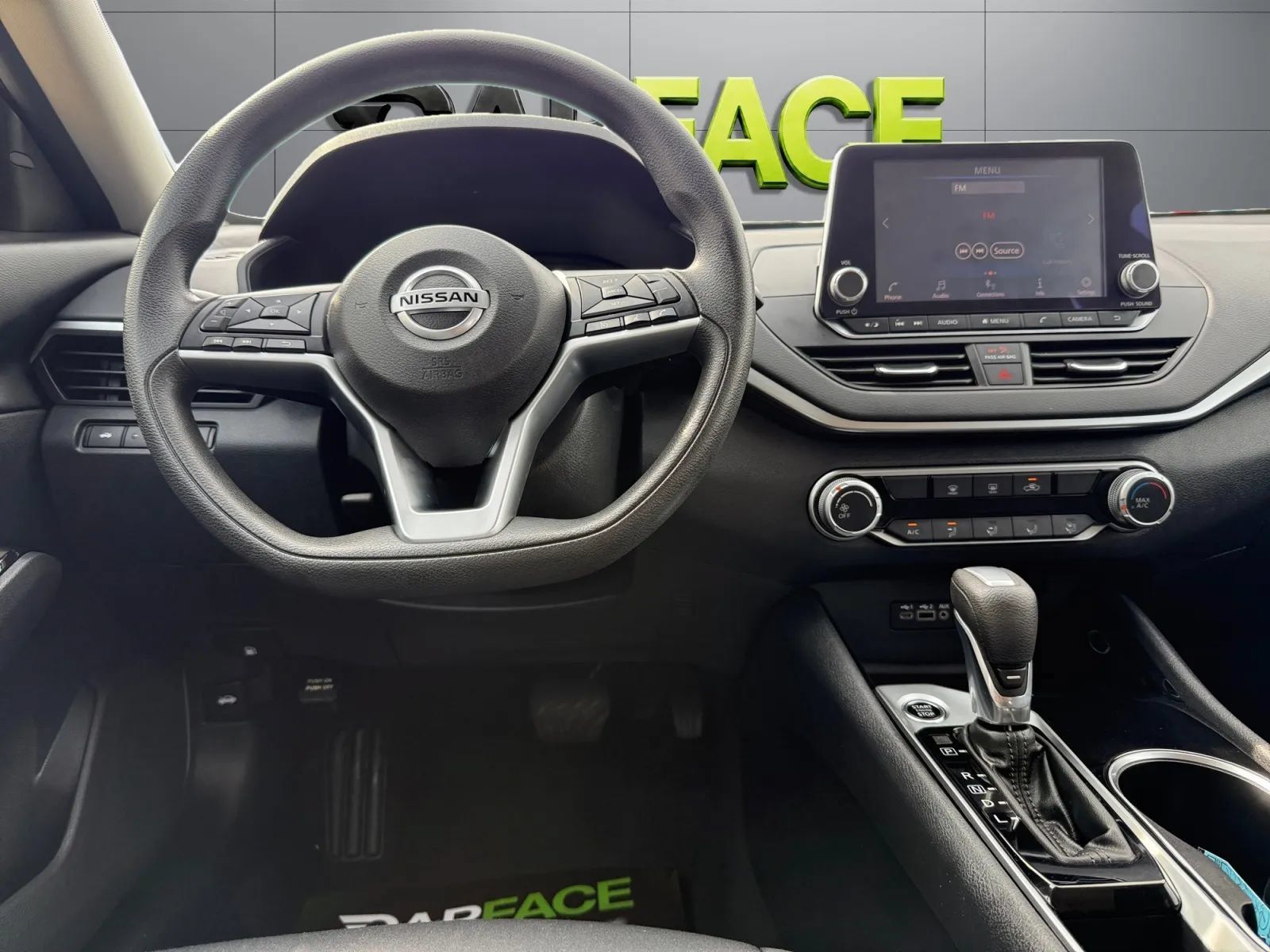 Used 2021 Nissan Altima 2.5 SV FWD image 24