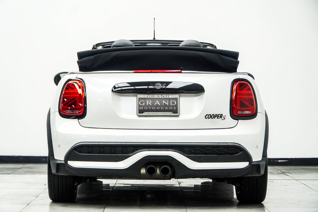 Used 2023 MINI Cooper S FWD image 18