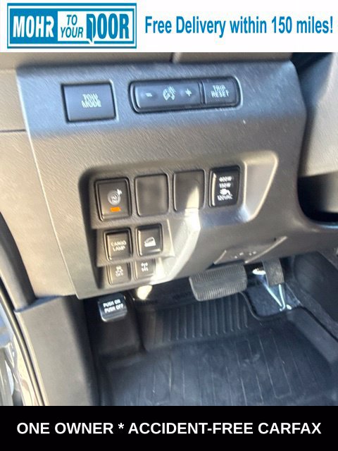 Used 2025 Nissan Frontier PRO-4X w/ Pro Premium Package AWD/4WD image 44