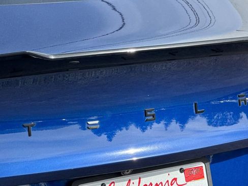 Used 2020 Tesla Model 3 Standard Range Plus image 25