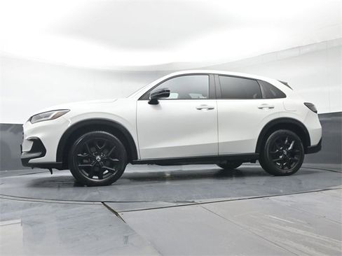 Used 2023 Honda HR-V Sport image 26