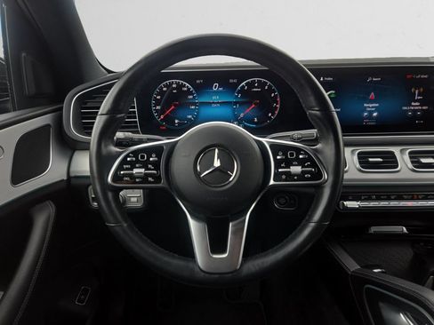 Used 2023 Mercedes-Benz GLE 350 4MATIC image 13