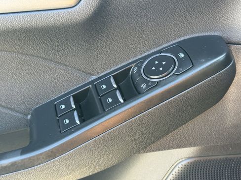 Used 2025 Ford Escape Active image 28