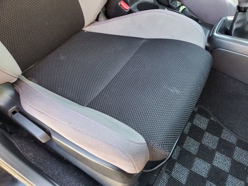 Used 2007 Subaru Impreza WRX Wagon image 37