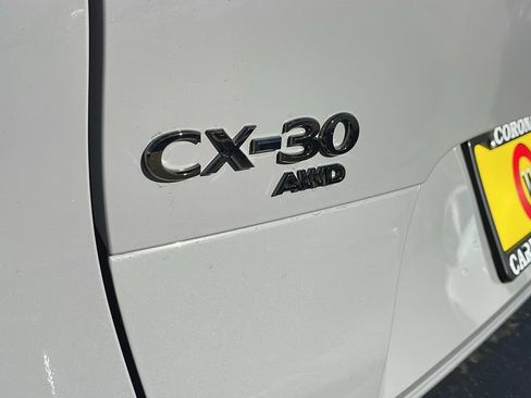 New 2026 MAZDA CX-30 2.5 Turbo w/ Premium Package image 29