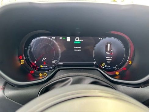 Used 2024 Dodge Hornet R/T image 29