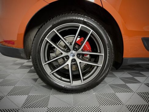 Used 2022 Porsche Macan S image 17