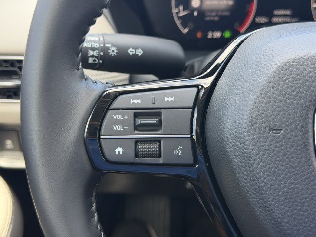 New 2027 Honda HR-V EX-L image 32