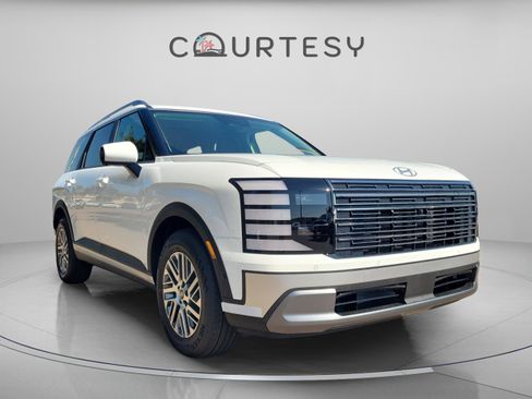 New 2026 Hyundai Palisade SEL image 5