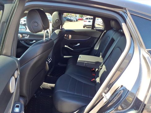 Certified 2021 Mercedes-Benz GLC 300 4MATIC Coupe image 12