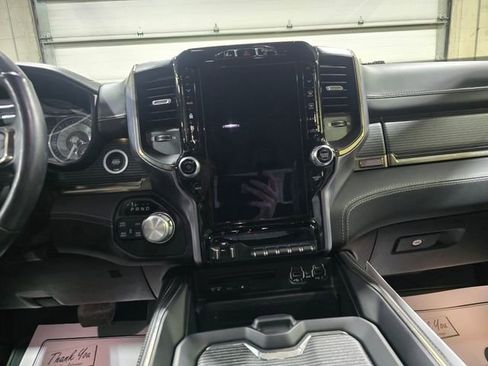 Used 2019 RAM 1500 Limited AWD/4WD image 19