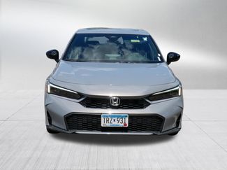 Used 2026 Honda Civic Sport video 2