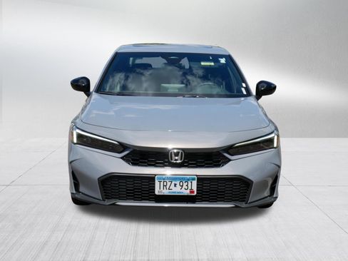 Used 2026 Honda Civic Sport image 2