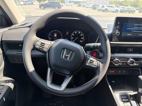 New 2026 Honda CR-V LX image 12