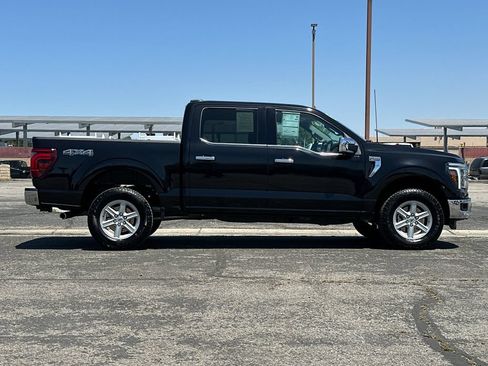 Certified 2025 Ford F150 Lariat AWD/4WD image 2