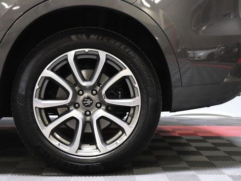 Used 2021 Maserati Levante S AWD/4WD image 82