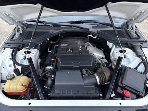 Used 2017 Cadillac CT6 2.0T image 49