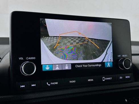 Used 2024 Honda CR-V Sport image 13