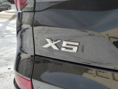 Certified 2024 BMW X5 xDrive40i w/ M Sport Package image 13