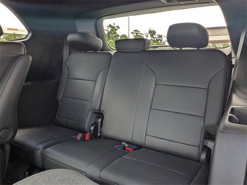 New 2025 Buick Enclave Sport Touring w/ Super Cruise Package image 15