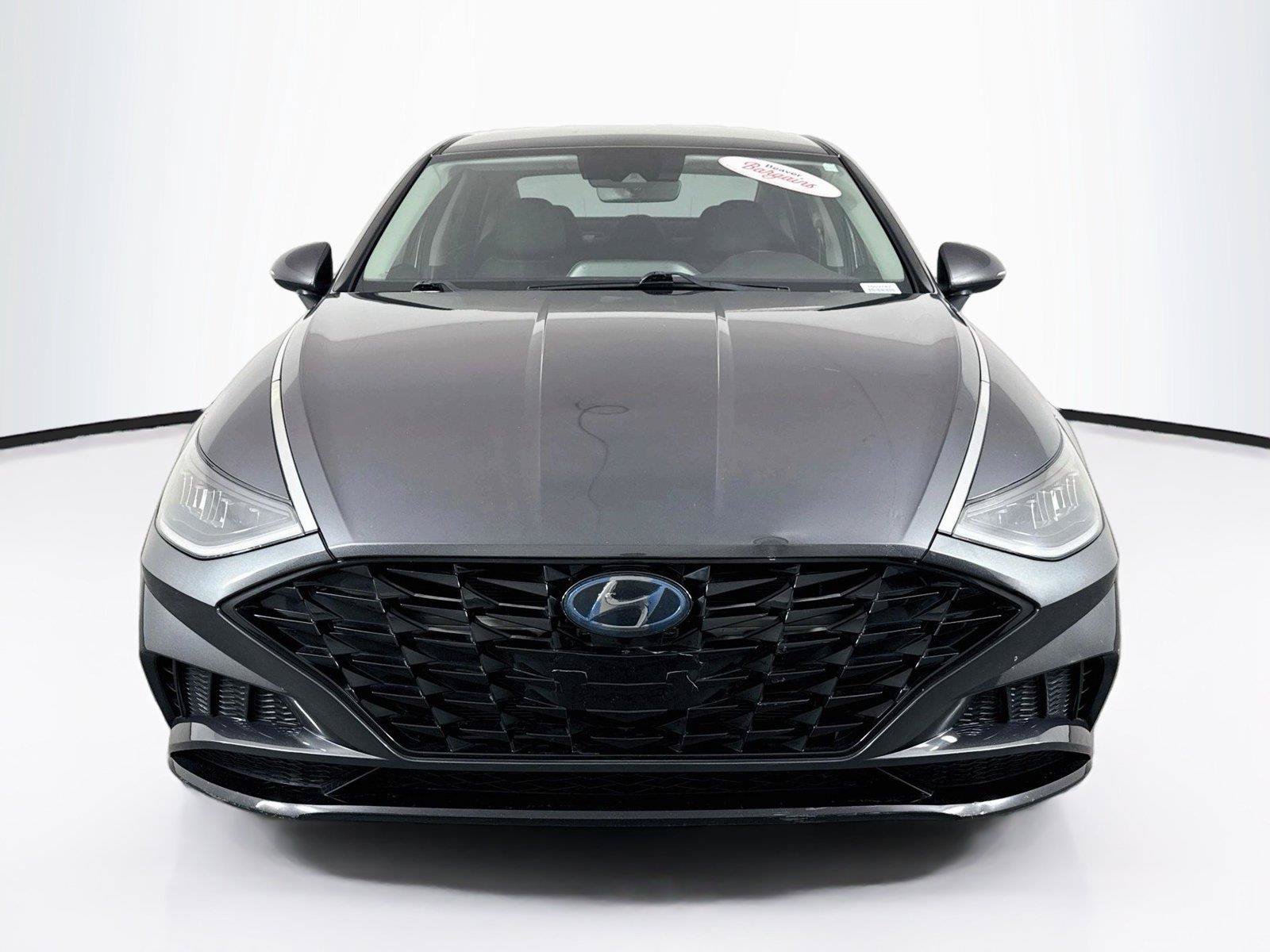 Used 2020 Hyundai Sonata SEL FWD image 8