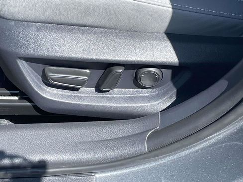 New 2026 Toyota Camry SE FWD image 30