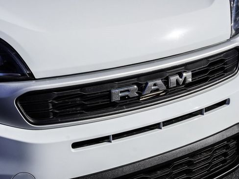 Used 2022 RAM ProMaster City Wagon image 18