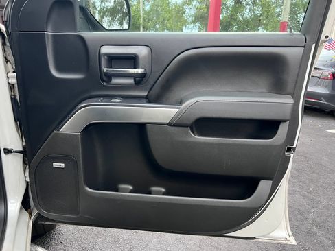 Used 2015 Chevrolet Silverado 1500 LT w/ All Star Edition RWD image 19